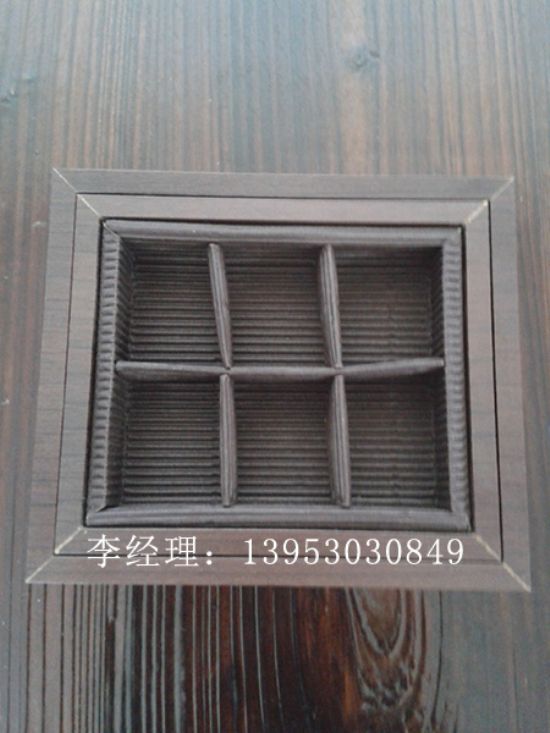 點(diǎn)擊查看詳細(xì)信息<br>標(biāo)題：禮品盒 閱讀次數(shù)：3238