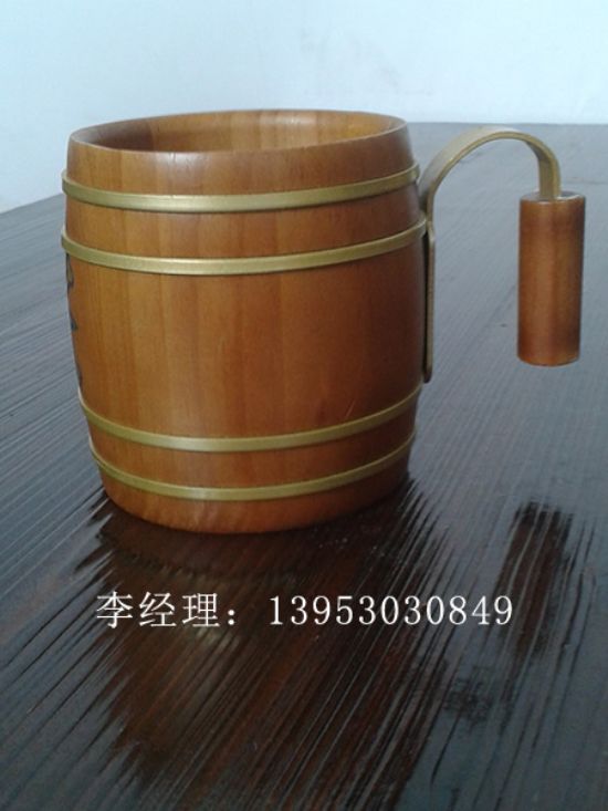 點(diǎn)擊查看詳細(xì)信息<br>標(biāo)題：木制水杯 閱讀次數(shù)：2972