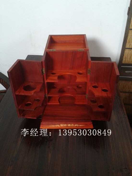 點(diǎn)擊查看詳細(xì)信息<br>標(biāo)題：白酒木提籃 閱讀次數(shù)：3163
