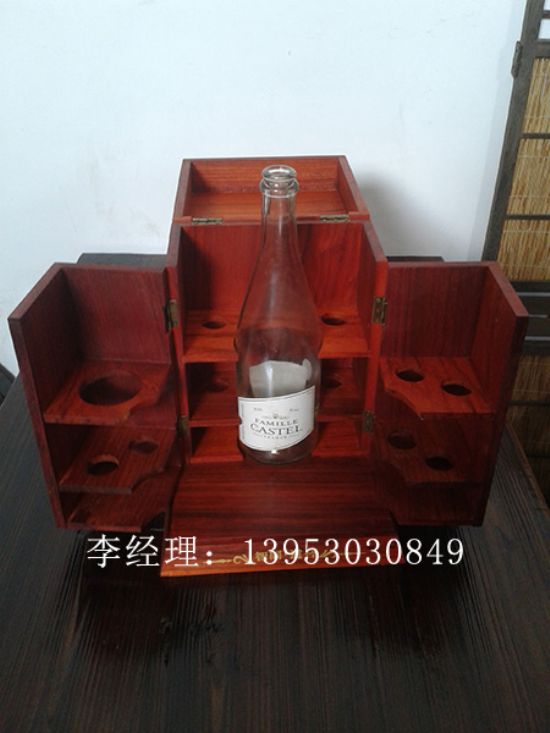 點(diǎn)擊查看詳細(xì)信息<br>標(biāo)題：白酒木提籃 閱讀次數(shù)：2815