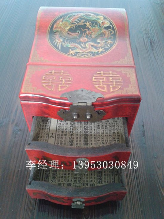 點(diǎn)擊查看詳細(xì)信息<br>標(biāo)題：首飾盒 閱讀次數(shù)：3779