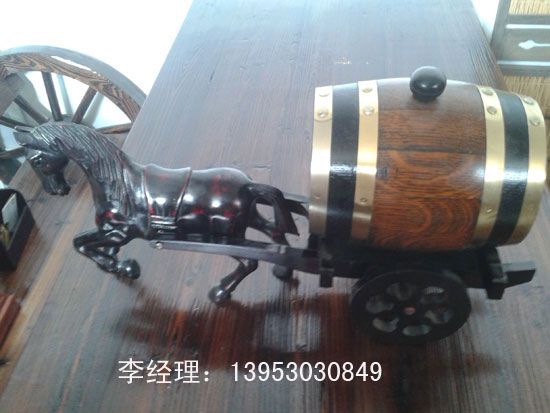 點(diǎn)擊查看詳細(xì)信息<br>標(biāo)題：木制紅酒桶12 閱讀次數(shù)：2384