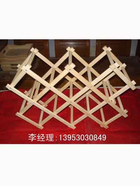 點擊查看詳細信息<br>標題：酒架 閱讀次數(shù)：2312