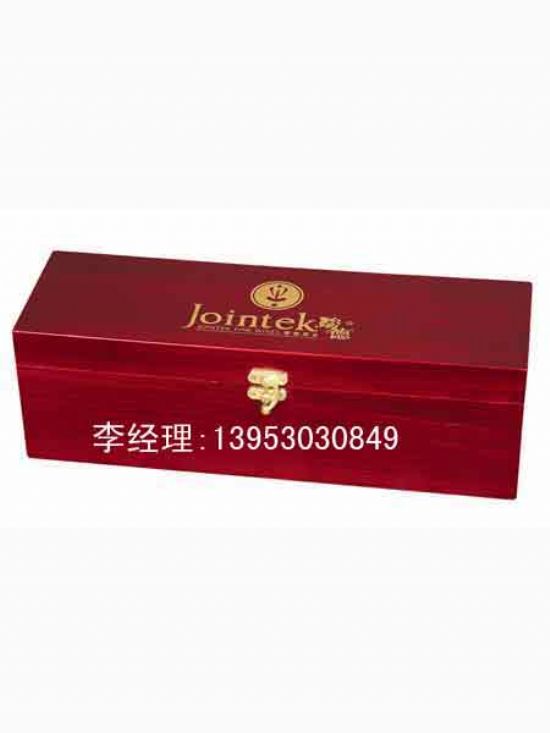 點(diǎn)擊查看詳細(xì)信息<br>標(biāo)題：紅酒木盒 閱讀次數(shù)：2196