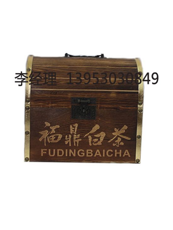 點(diǎn)擊查看詳細(xì)信息<br>標(biāo)題：茶葉包裝盒 閱讀次數(shù)：2395